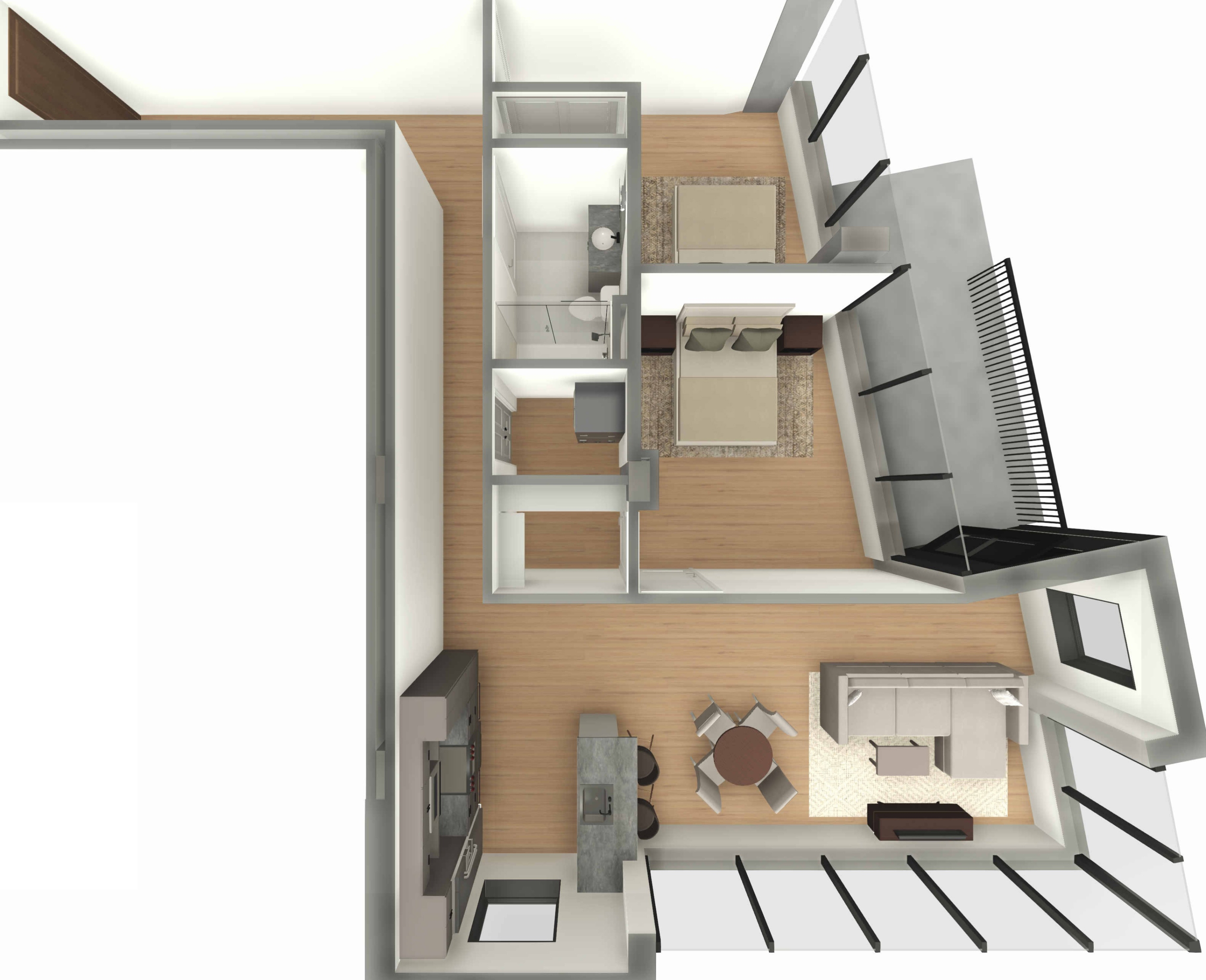 6211 Willow Street - 603