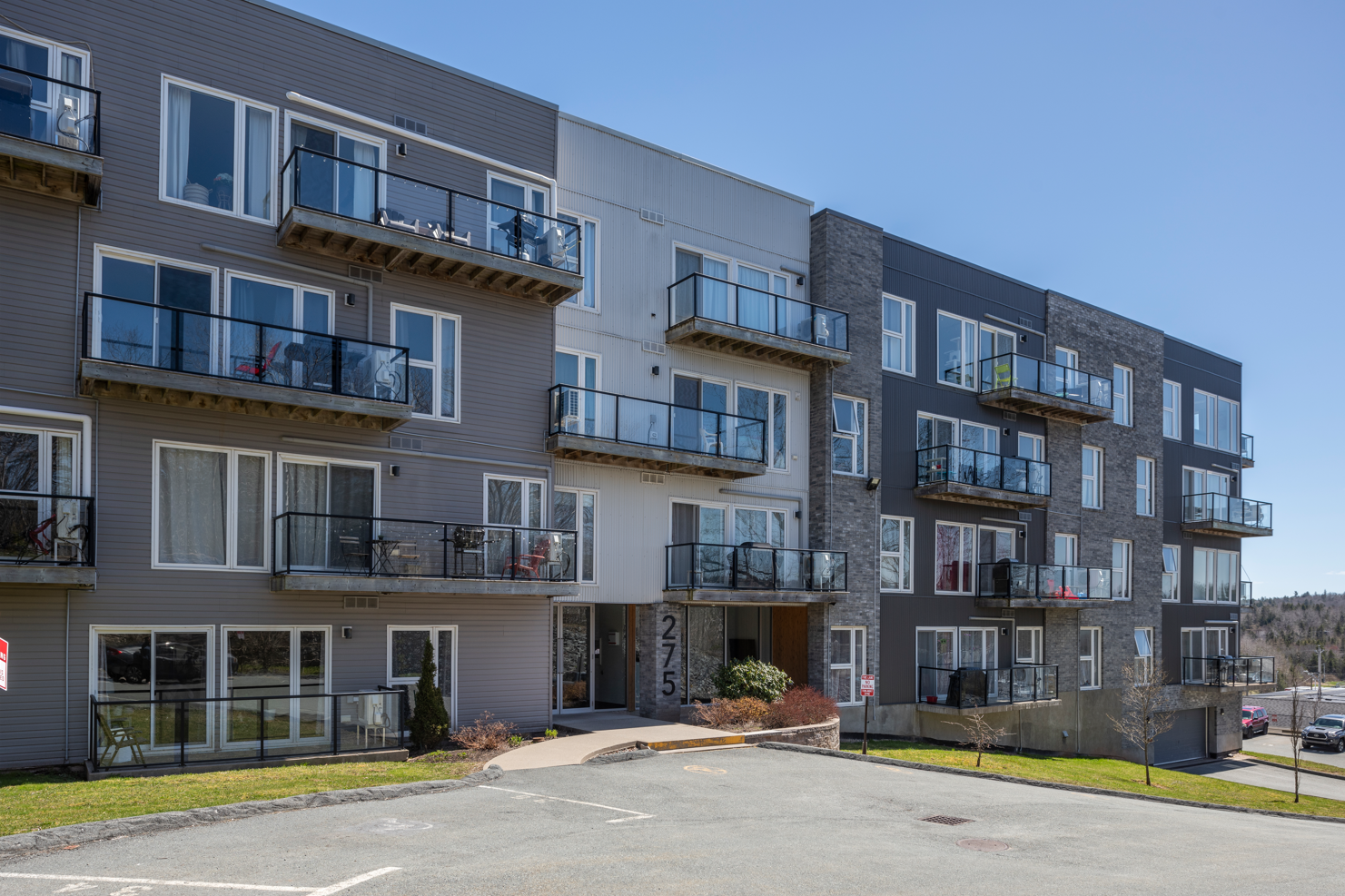 275 Sackville Dr