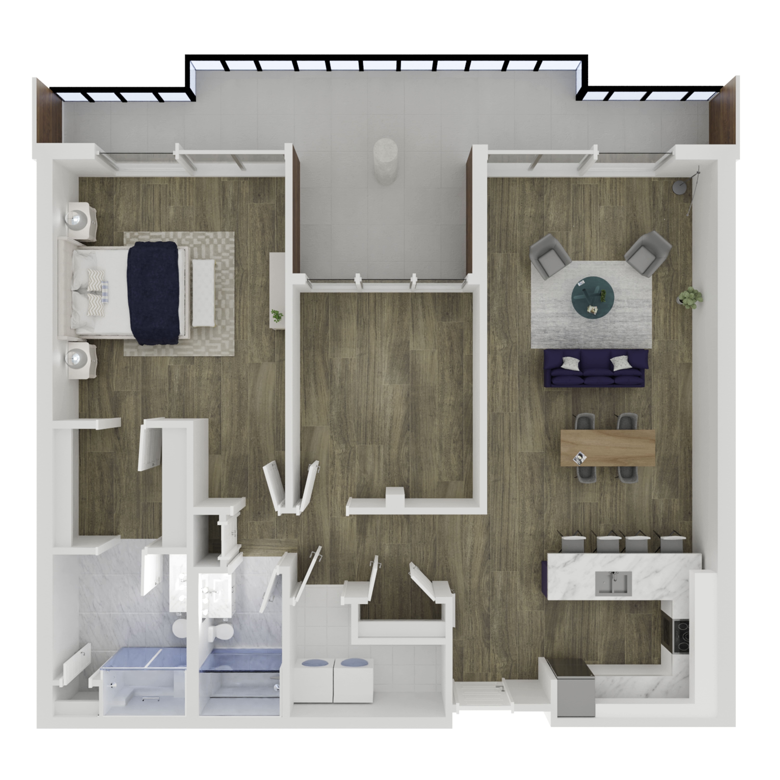 1388 Purcell's Cove Road