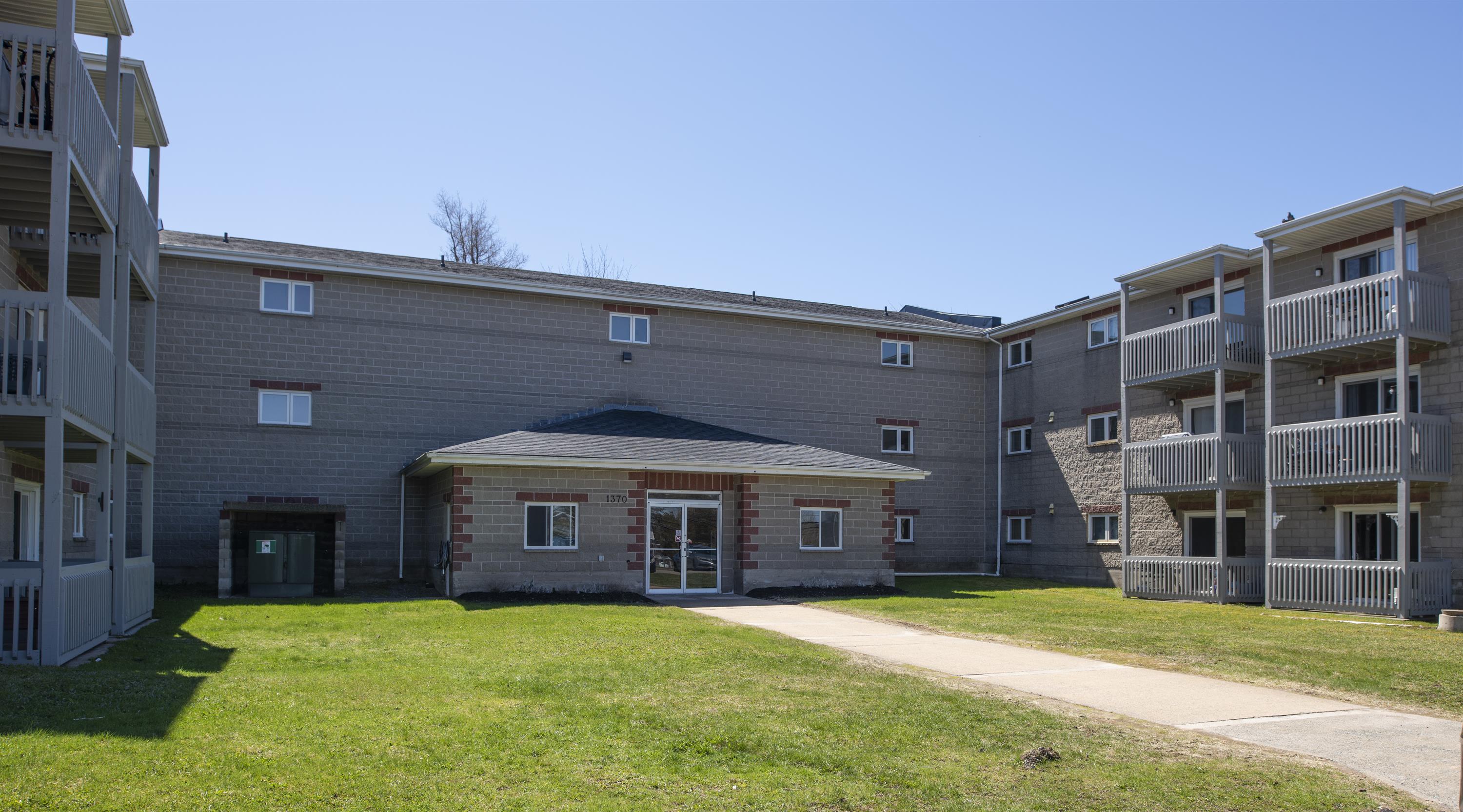 1370 St. Margaret's Bay Road