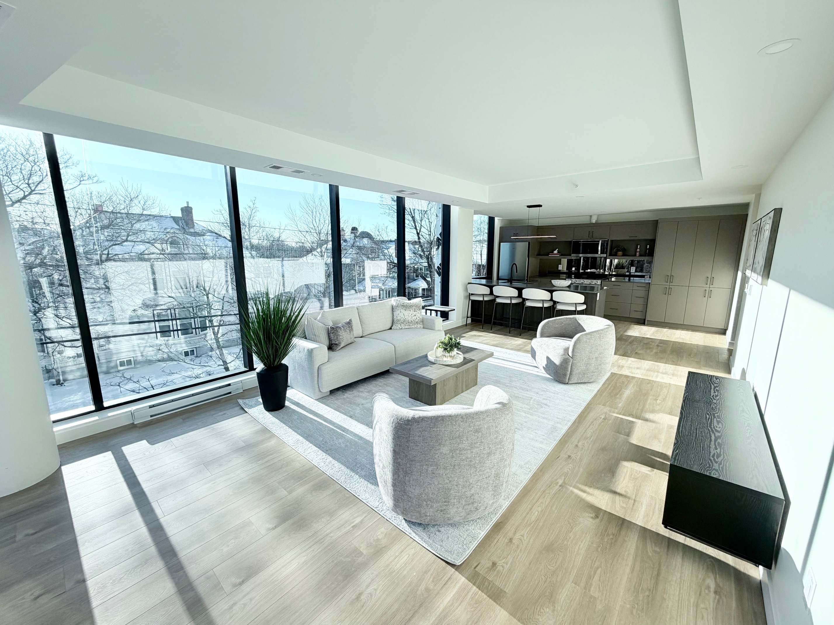 6211 Willow Street - 303